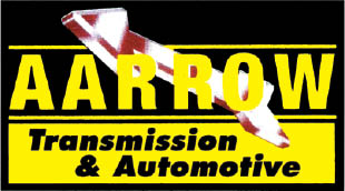 aarrow transmissions logo