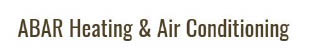 abar heating & air conditioning, inc. logo