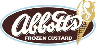 abbott's frozen custard- lindenhurst logo
