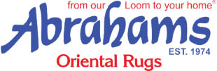 abraham's rugs logo