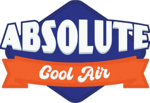 absolute cool air logo