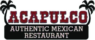 acapulco mexican restaurant logo