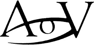 accent on vision logo