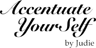 accentuate your self logo