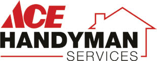 ace handyman - frederick logo
