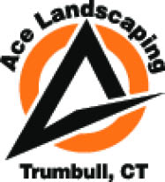 ace landscaping logo