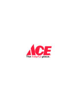 ace hardware in brentwood logo