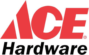 ace hardware of odenton logo