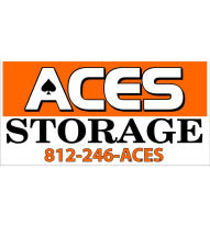 aces carpet cleaning logo