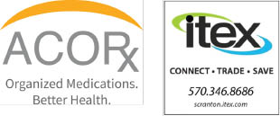 acorx pharmacy logo