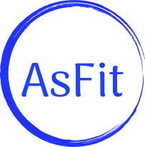 active senior fitness & companion logo