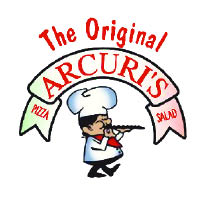 arcuri's logo