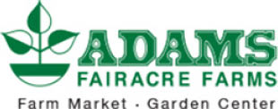 adams fairacre farms logo