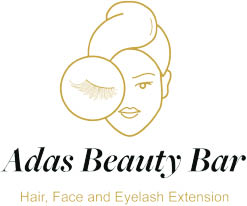ada's beauty bar logo