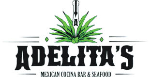 adelita's mexican cocina bar & seafood logo