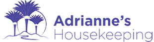 adrianne's housekeeping, inc. logo