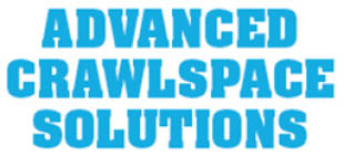advanced crawlspace solutions logo