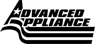advanced appliance logo