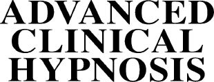 advanced clinical hypnosis logo