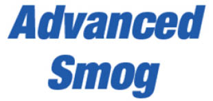 advanced smog logo
