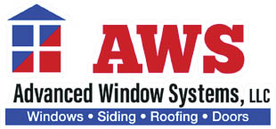 advanced window systems llc logo