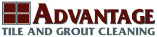 advantage tile and grout logo