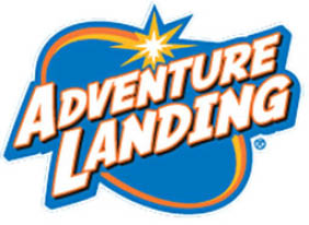 Adventure Landing