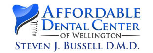 bussell dental logo