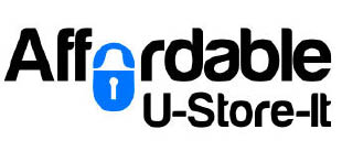 affordable u-store-it logo