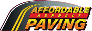 affordable asphalt logo