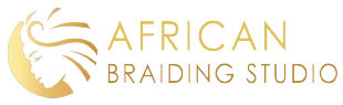 african braiding studio logo
