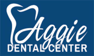 aggie dental center logo