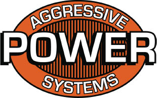 aggressive power systems logo