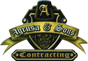 agrusa & sons contracting inc logo