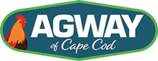 agway of cape cod logo