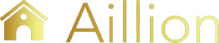 aillion realty inc. logo