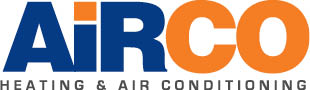 airco austin logo