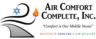 air comfort complete logo