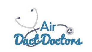 air duct doctors logo