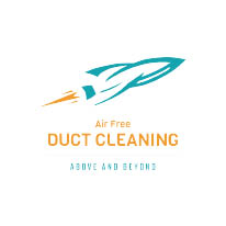 air free duct cleaning logo