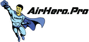 airhero.pro logo