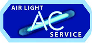 air light ac service logo