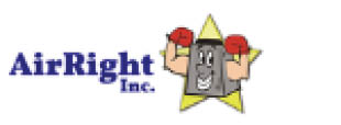 air right hvac logo