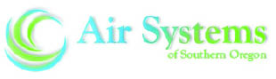 air systems of southern oregon llc logo