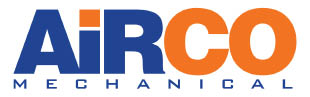 airco mechanical, ltd logo