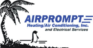air prompt logo