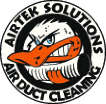 airtek solutions logo