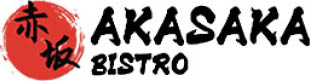 akasaka bistro logo