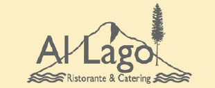 al lago ristorante & catering logo