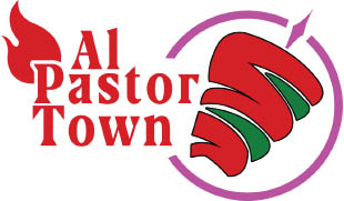 al pastor town logo